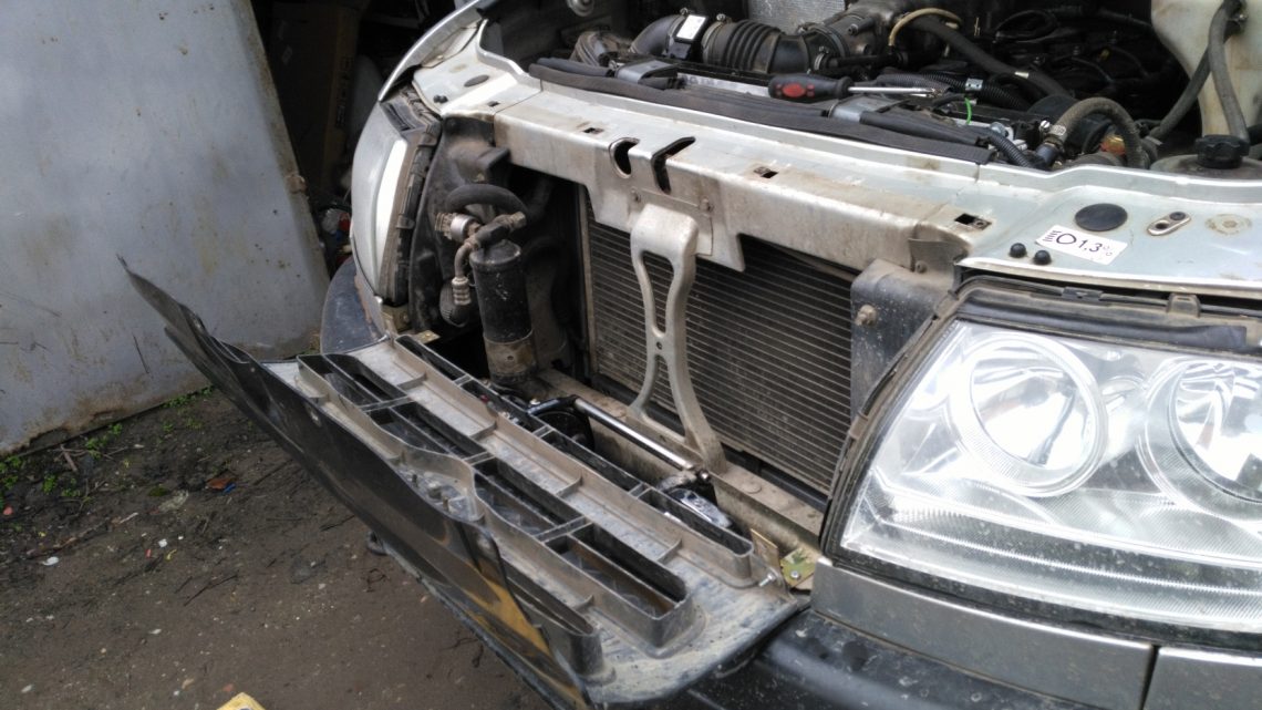 Что нового можно сказать об установке лебёдки на Патриот?